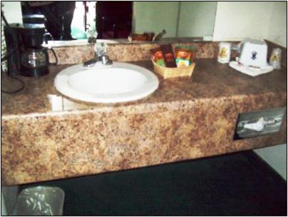 Super 8 by Wyndham Oklahoma Fairgrounds : photo 3 de la chambre chambre double avec 2 lits doubles - fumeurs