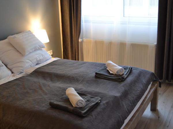 Főnix Design Rooms : photo 10 de la chambre chambre double