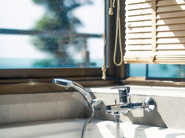 Cliff Lanta Suite-Koh Lanta Krabi : photo 7 de la chambre suite - vue sur mer