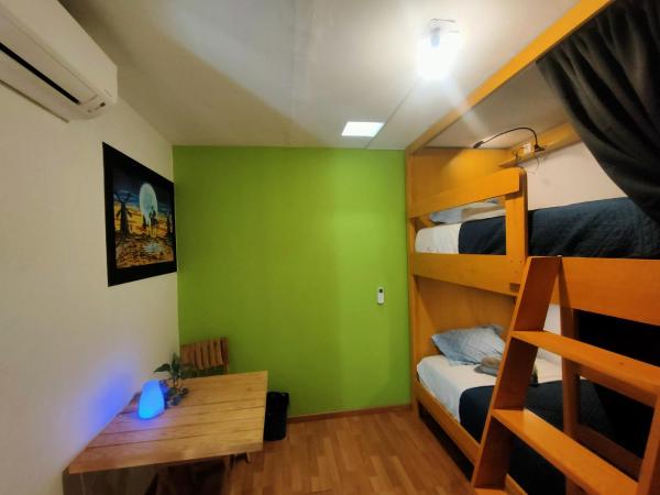 Leveli Coliving : photo 1 de la chambre chambre lits jumeaux deluxe