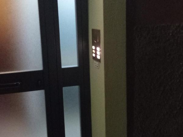 Federica House : photo 2 de la chambre chambre double standard avec salle de bains commune