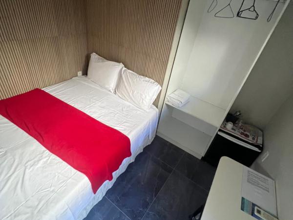 Pousada da Celma : photo 9 de la chambre chambre double