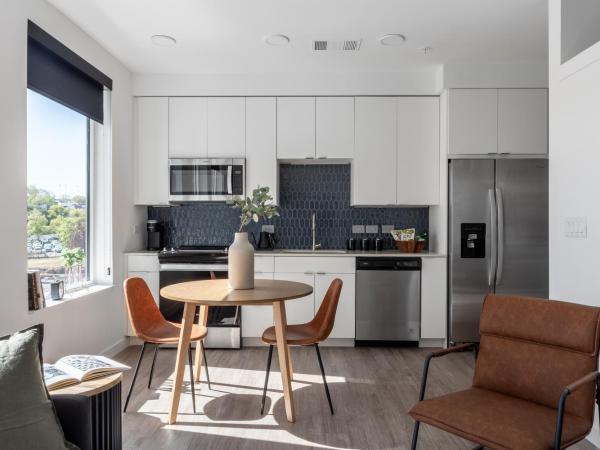 Locale The Gulch - Nashville : photo 6 de la chambre studio, highway-facing