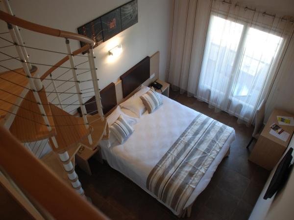 Hôtel A Madonetta : photo 1 de la chambre chambre quadruple