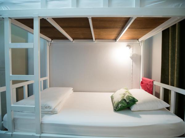 DKaYa Hostel : photo 6 de la chambre lit dans dortoir mixte de 6 lits
