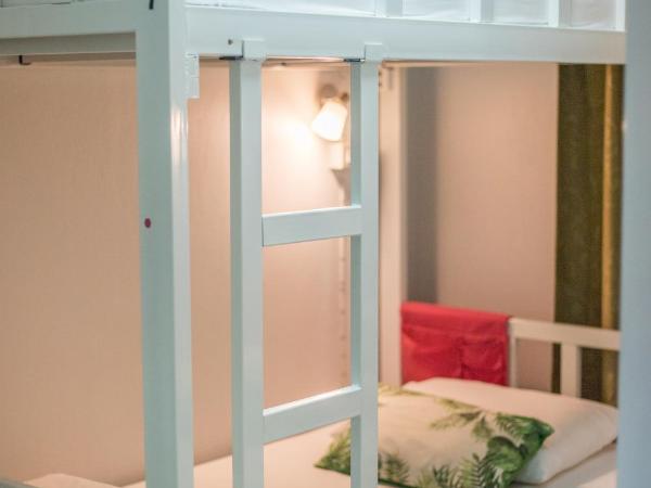DKaYa Hostel : photo 5 de la chambre lit dans dortoir mixte de 4 lits