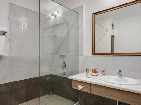 Fateh Vilas by Fateh Collection : photo 8 de la chambre chambre double deluxe avec balcon