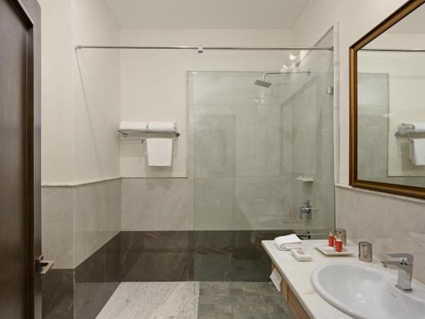 Fateh Vilas by Fateh Collection : photo 7 de la chambre chambre double deluxe avec balcon