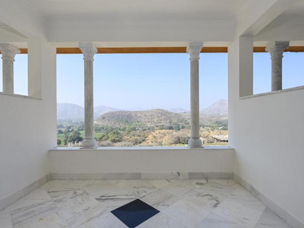 Fateh Vilas by Fateh Collection : photo 4 de la chambre suite familiale avec balcon