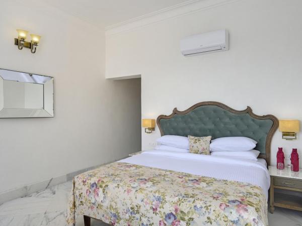 Fateh Vilas by Fateh Collection : photo 1 de la chambre suite familiale avec balcon