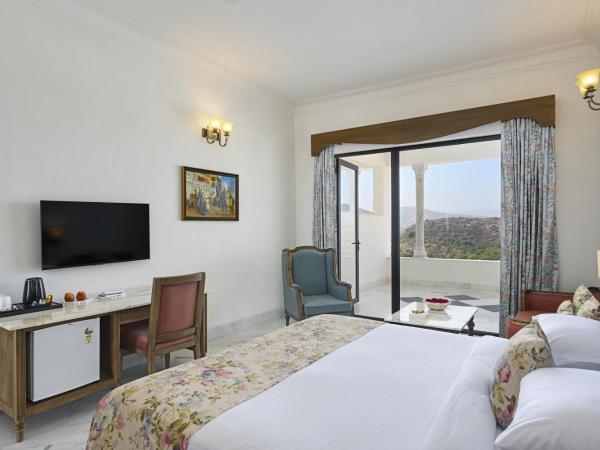 Fateh Vilas by Fateh Collection : photo 3 de la chambre suite familiale avec balcon