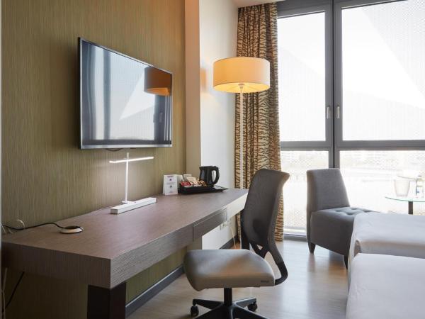 Crowne Plaza Verona Fiera, an IHG Hotel : photo 3 de la chambre chambre standard