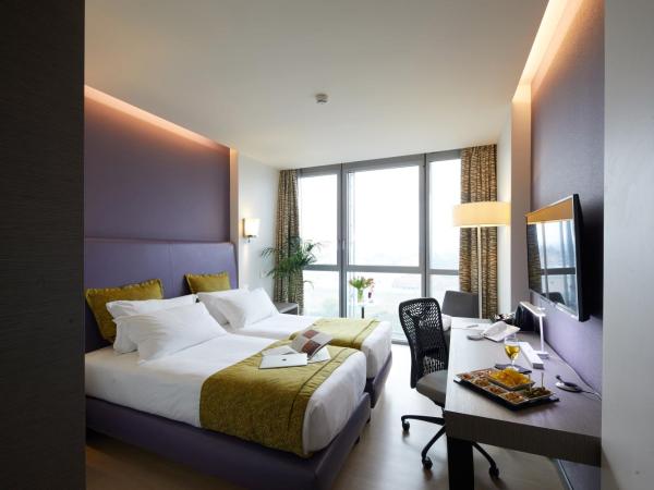 Crowne Plaza Verona Fiera, an IHG Hotel : photo 4 de la chambre chambre standard