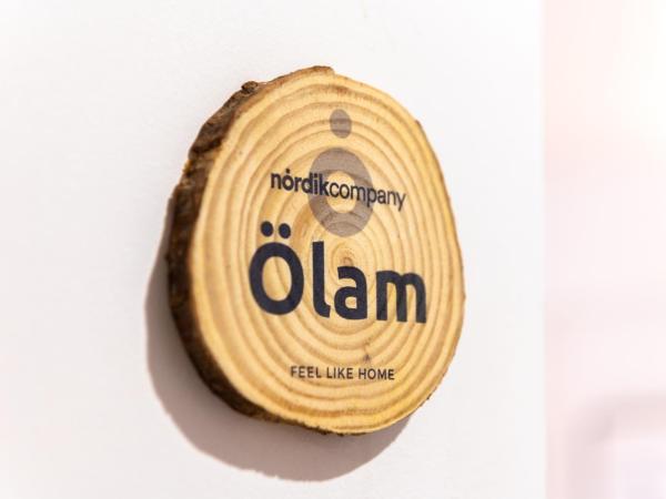 Nordik Rooms Urban - Centro