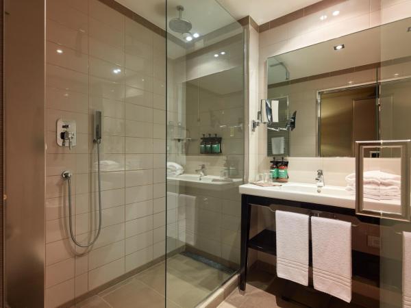 Crowne Plaza Verona Fiera, an IHG Hotel : photo 1 de la chambre chambre standard