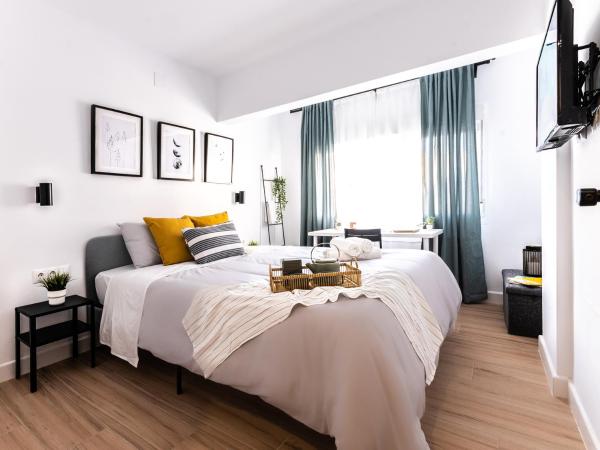 Nordik Rooms Urban - Centro