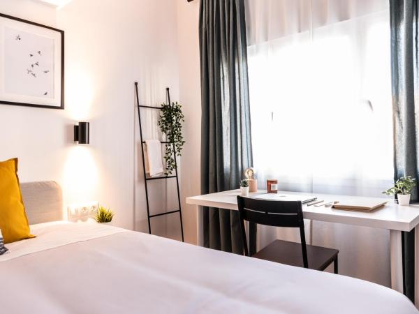 Nordik Rooms Urban - Centro