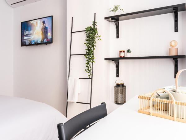 Nordik Rooms Urban - Centro