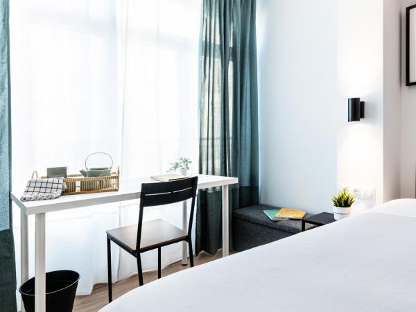 Nordik Rooms Urban - Centro