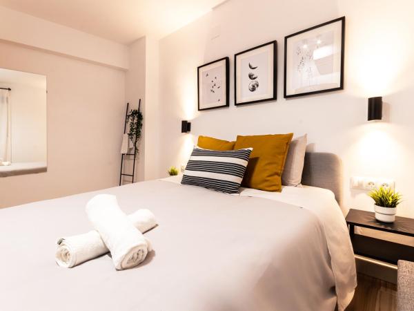 Nordik Rooms Urban - Centro