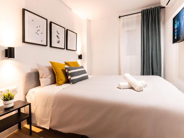 Nordik Rooms Urban - Centro