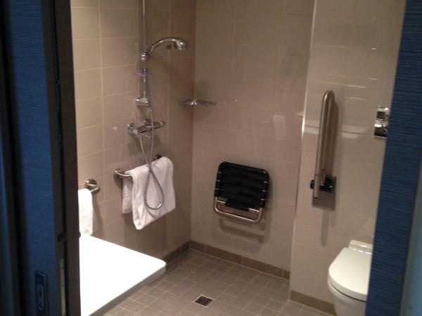 Crowne Plaza Verona Fiera, an IHG Hotel : photo 4 de la chambre chambre lits jumeaux standard - accessible aux personnes à mobilité réduite - fumeurs