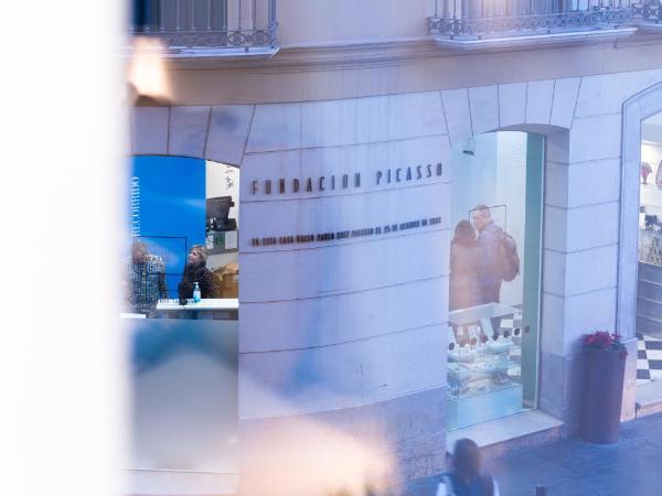 Nordik Rooms Urban - Centro