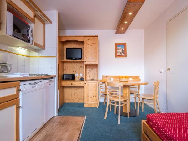 Résidence Pierre & Vacances Le Peillon : photo 1 de la chambre appartement 1 chambre avec alcôve (6 personnes) 