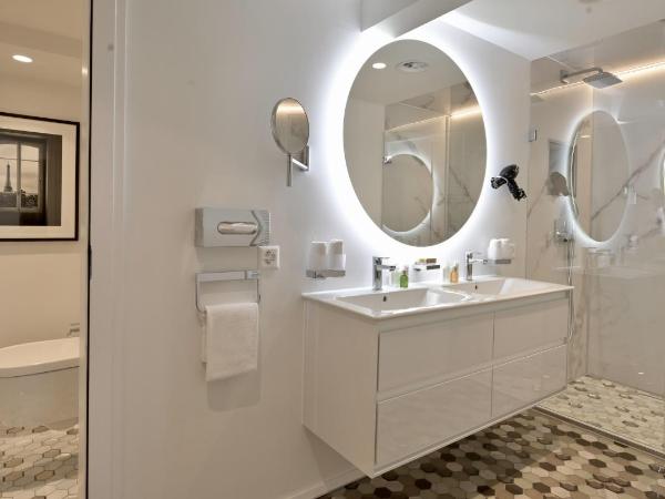 Boutique Hotel Wellenberg : photo 1 de la chambre suite grand luxe