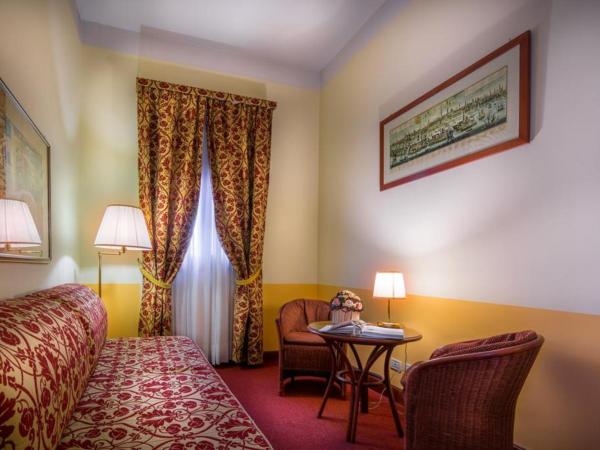 Palazzo Marcello Hotel Al Sole : photo 3 de la chambre suite junior