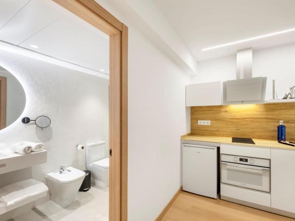 Odyssey Rooms Alicante : photo 5 de la chambre appartement standard