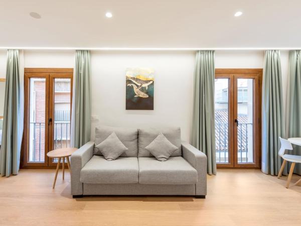 Odyssey Rooms Alicante : photo 3 de la chambre appartement standard