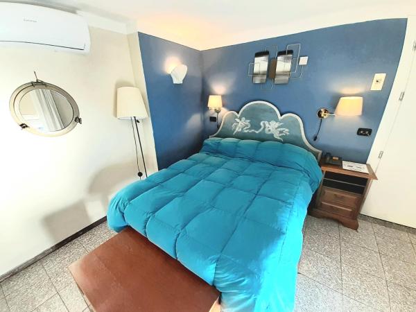 Hotel Castello Miramare : photo 2 de la chambre chambre simple supérieure