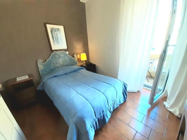Hotel Castello Miramare : photo 10 de la chambre chambre simple supérieure