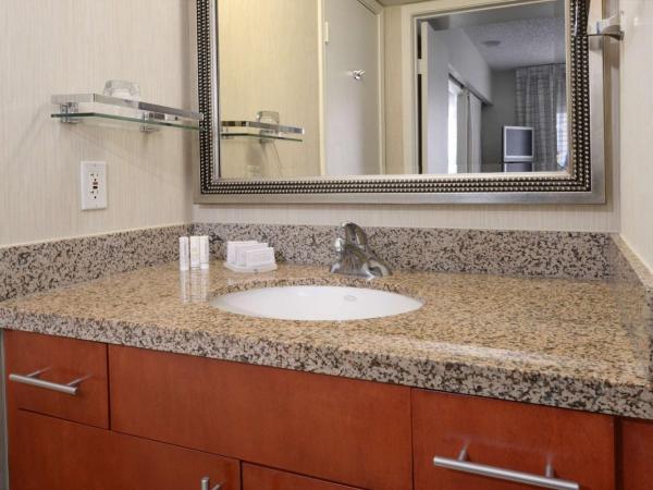 Sonesta ES Suites Dallas Central Expressway : photo 3 de la chambre suite 1 chambre lit queen-size