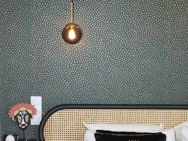 Le gite des 3 mousquetaires : photo 9 de la chambre appartement deluxe