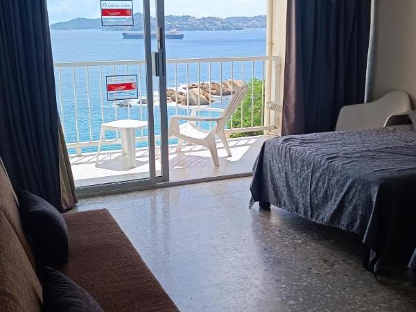 Suite Claus : photo 5 de la chambre suite avec terrasse