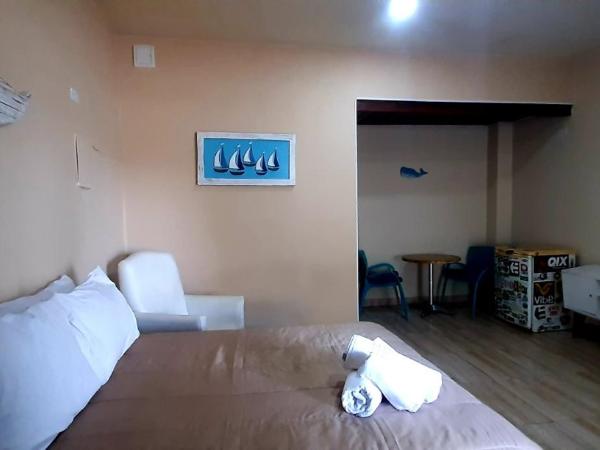 Sabatico Beach House : photo 2 de la chambre chambre triple standard