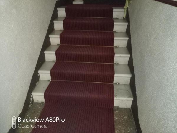 Federica House : photo 4 de la chambre chambre double standard avec salle de bains commune