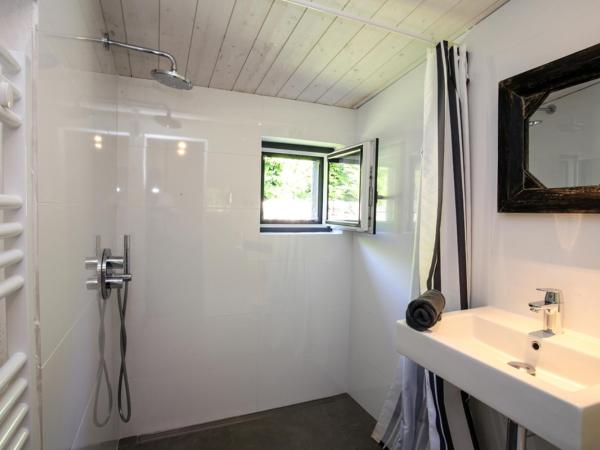 Hameau Du Sentier Des Sources : photo 4 de la chambre studio deluxe