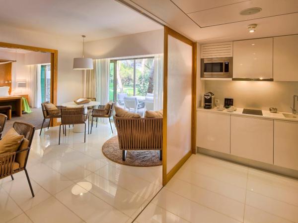 EPIC SANA Algarve Hotel : photo 7 de la chambre suite deluxe - vue sur jardin