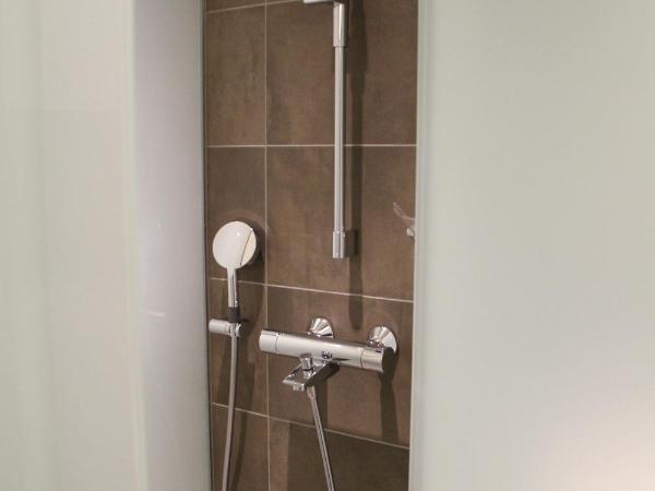 Comfort Hotel Xpress Helsinki Airport Terminal : photo 1 de la chambre petite chambre double