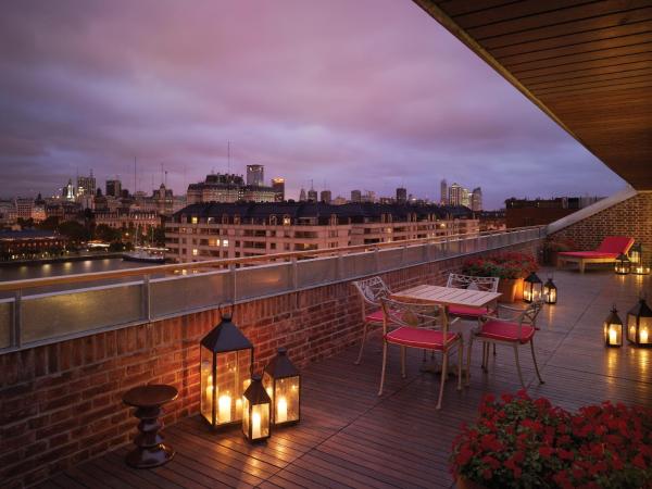 Faena Hotel Buenos Aires : photo 6 de la chambre suite 2 chambres