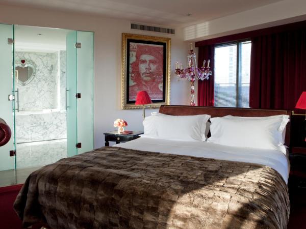 Faena Hotel Buenos Aires : photo 3 de la chambre suite 2 chambres