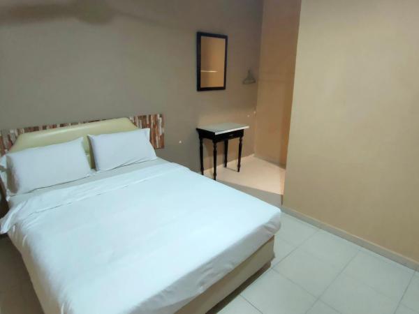 Kota Lodge : photo 2 de la chambre chambre double standard