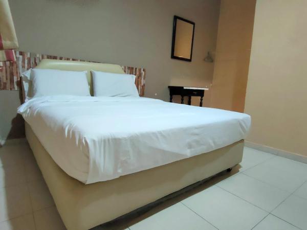 Kota Lodge : photo 3 de la chambre chambre double standard