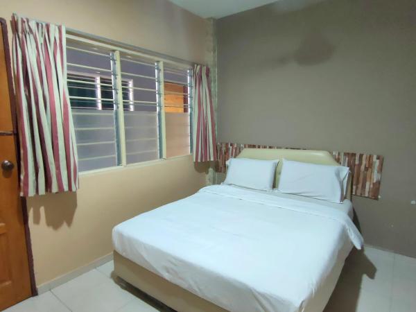 Kota Lodge : photo 1 de la chambre chambre double standard