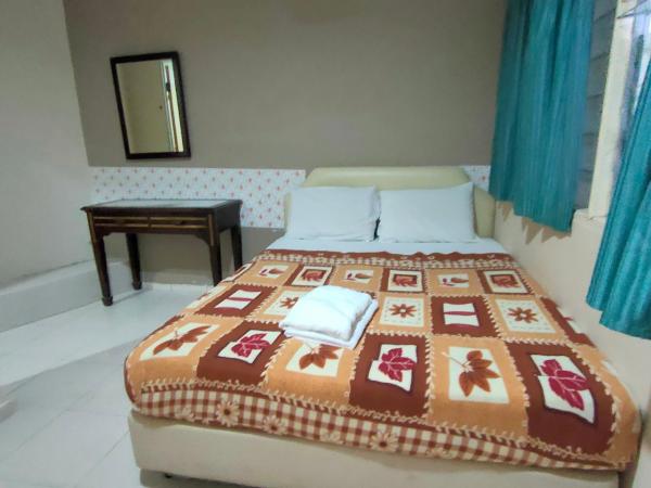 Kota Lodge : photo 8 de la chambre chambre double standard