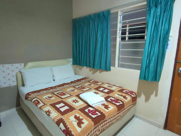Kota Lodge : photo 9 de la chambre chambre double standard