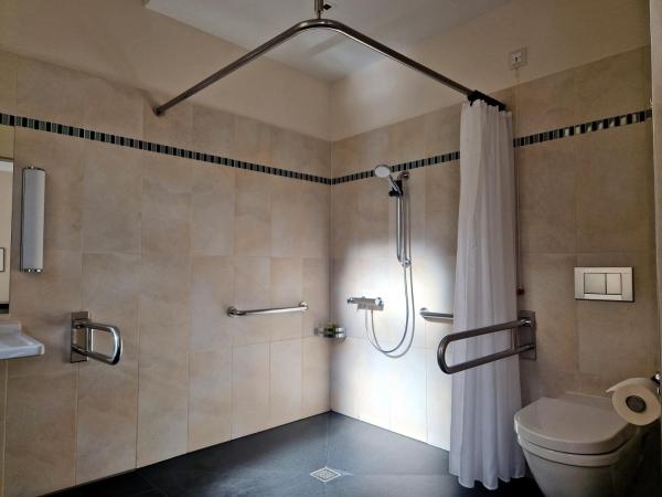 Kastens Hotel Luisenhof : photo 5 de la chambre chambre double